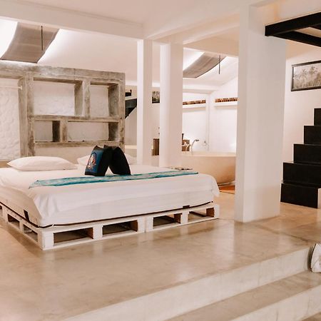 Chic And Cozy Studio Canggu Buitenkant foto