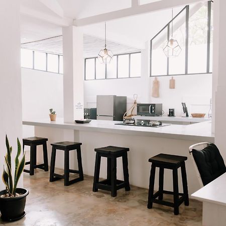 Chic And Cozy Studio Canggu Buitenkant foto