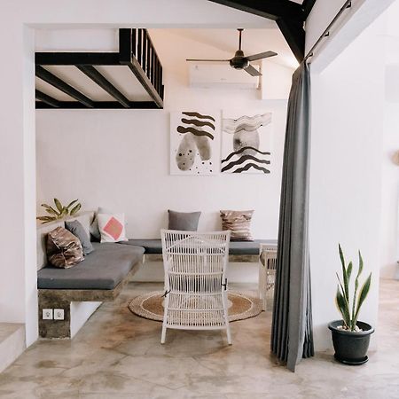 Chic And Cozy Studio Canggu Buitenkant foto